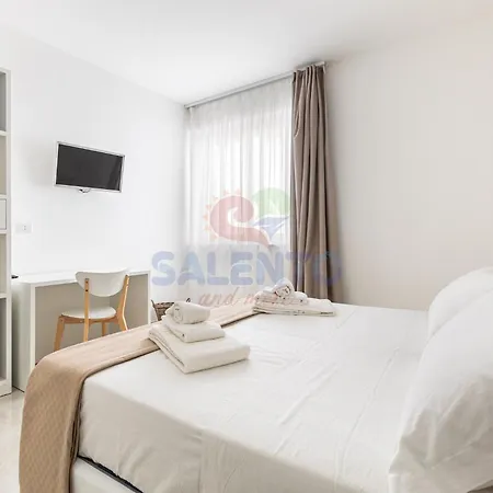 Stella Del Mare Apartament *