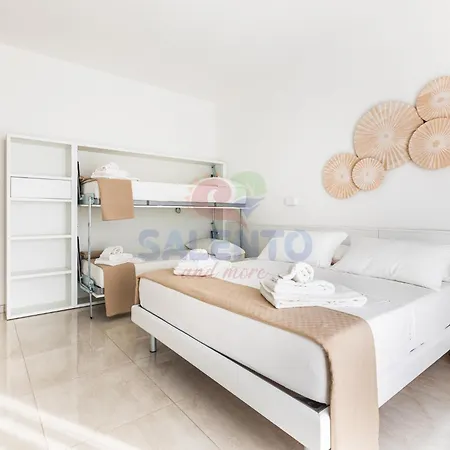 Apartament Stella Del Mare *