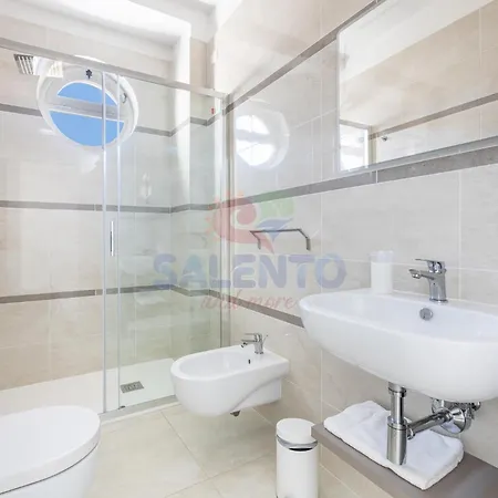 Stella Del Mare Apartament *