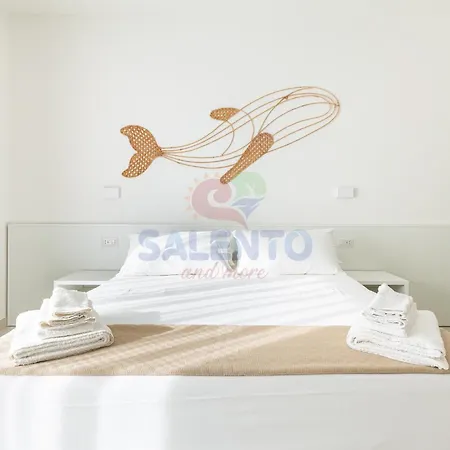 Stella Del Mare Lejlighed *