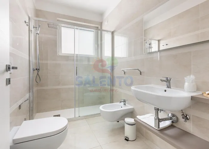 Apartment Stella Del Mare Torre Pali