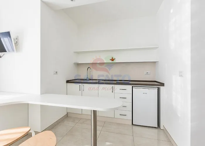 Apartment Stella Del Mare Torre Pali