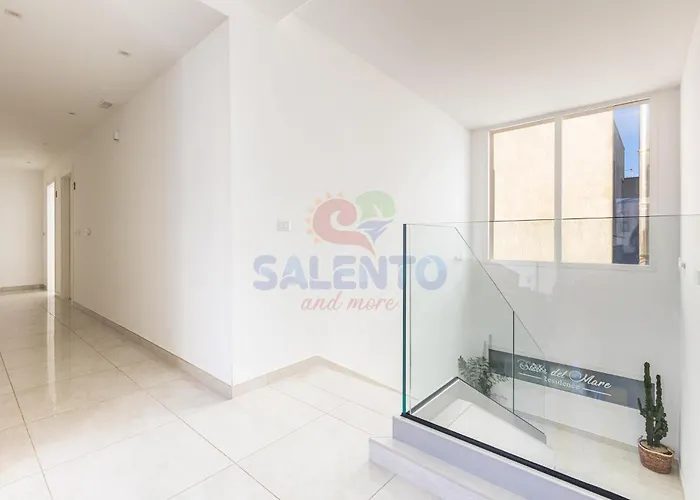 Stella Del Mare Apartment Torre Pali