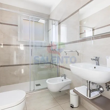 Stella Del Mare * Torre Pali