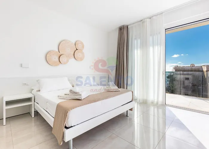 Stella Del Mare דירה *