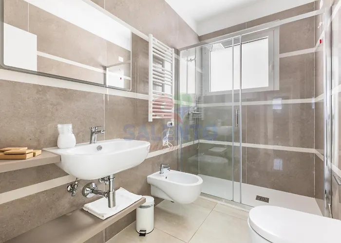 Stella Del Mare דירה