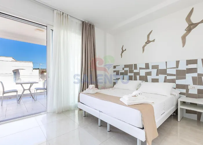 Stella Del Mare Apartmán