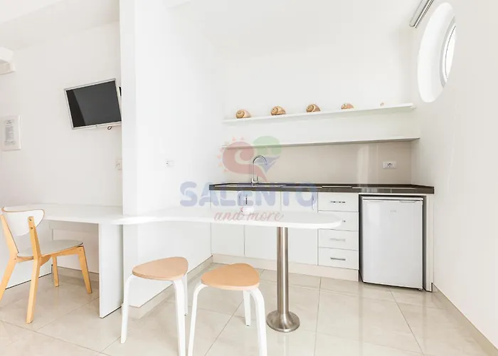 Stella Del Mare Torre Pali