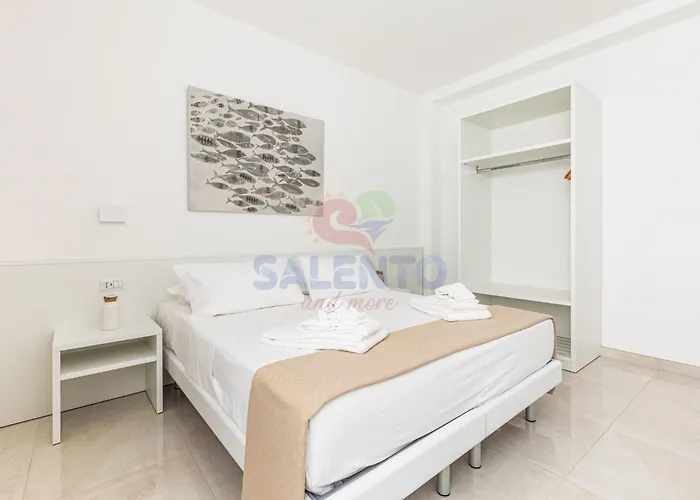 Stella Del Mare Apartmán Torre Pali
