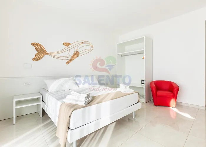 Apartmán Stella Del Mare