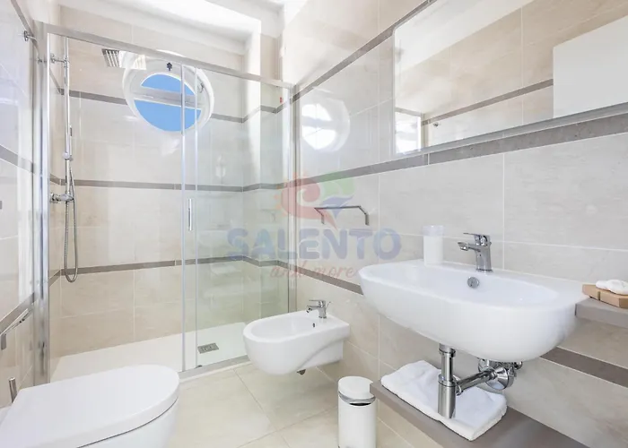 Stella Del Mare Apartmán *