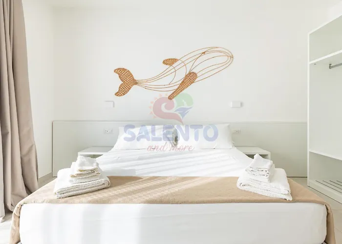 Stella Del Mare דירה *