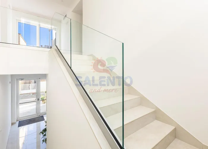 Apartmán Stella Del Mare *