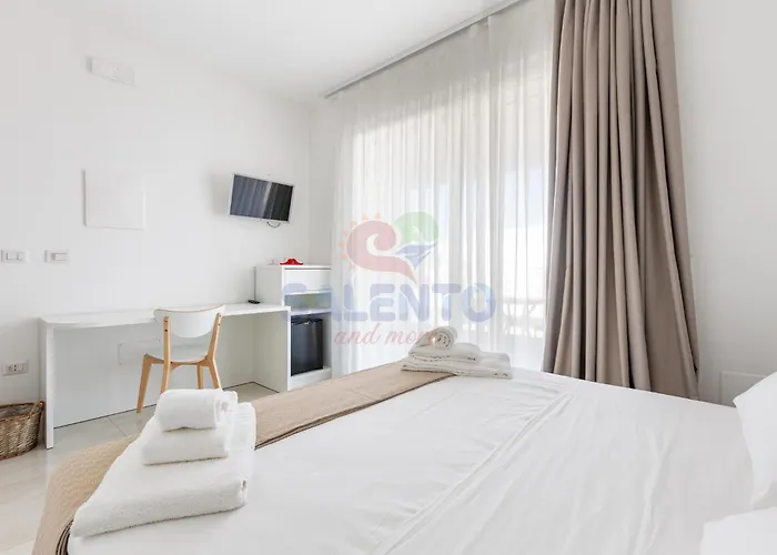 Apartmán Stella Del Mare